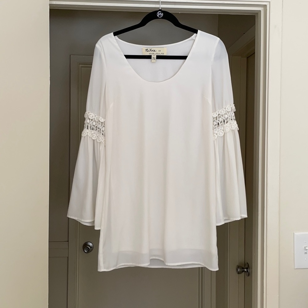 Stone Cold Fox Dress